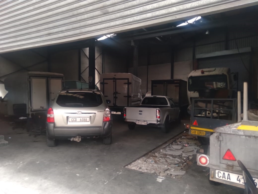 Commercial Property for Sale in Joe Slovo Western Cape